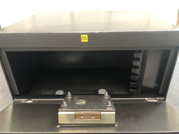 Deposit Vehicle Safe - Image 2