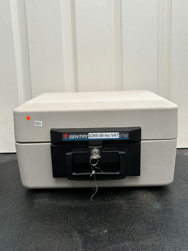 Sentry Masterlock Box - Image 2