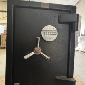 Dudley Grade 3 Size 2