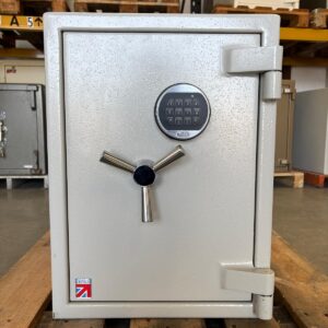 Dudley Grade 1 Size 2