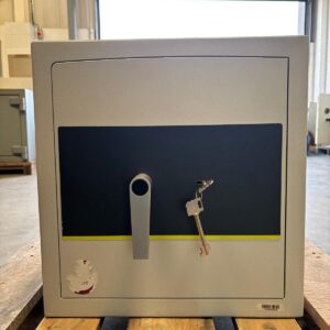 Burton Aver Grade 1 Size 2