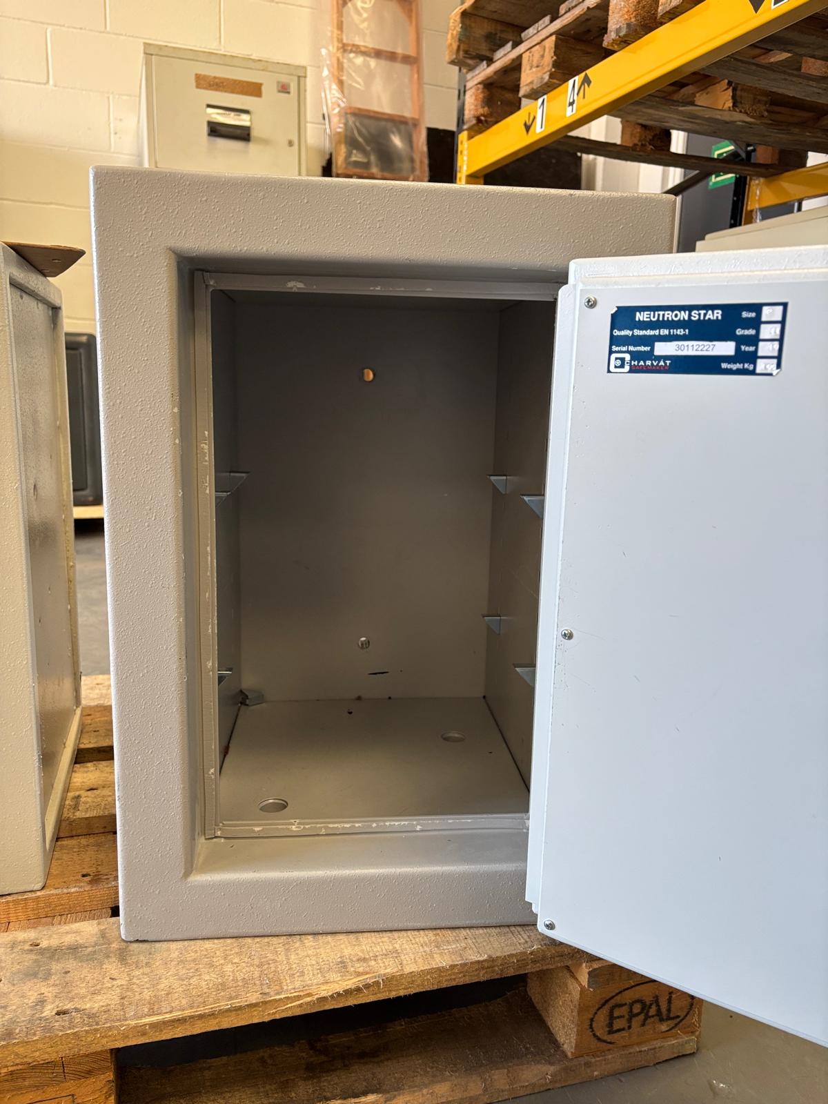 Westcliffe Eurograde 1 Size 2 - Image 2