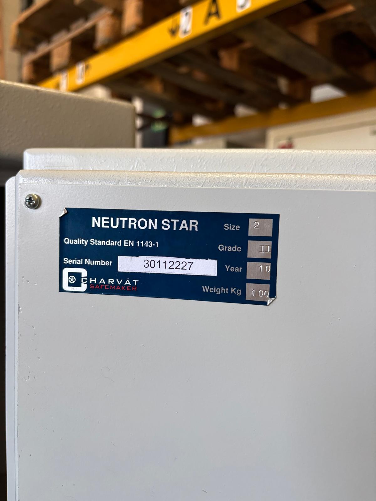 Westcliffe Eurograde 1 Size 2 - Image 3